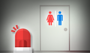 공중(개방)화장실 안전대책 수립 관련 온라인 여론조사
